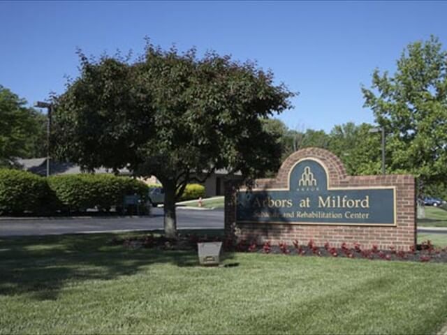 Arbors at Milford – Milford subacute and rehabilitation center